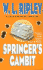 Springer's Gambit (Cole Springer Mysteries)