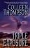 Triple Exposure: *Signed*