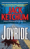 Joyride: Includes the Bonus Novella Weed Species