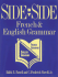 Side By Side: French and English Grammar