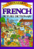 Let's Learn French Picture Dictionary