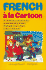 French a La Cartoon