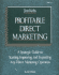 Profitable Direct Marketing