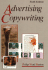 Advertising Copywriting