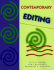 Contemporary Editing