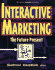 Interactive Marketing: the Future Present