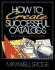 How to Create Successful Catalogs