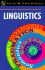 Linguistics (Teach Yourself Languages)