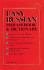 Easy Russian Phrasebook and Dictionary