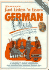 Just Listen 'N Learn German Plus