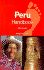 Peru Handbook (Footprint Handbooks Series)