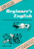 Listen and Learn Beginner's English Reader