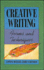 Creative Writing: Forms and Techniques