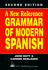 A New Reference Grammar of Modern Spanish, 2nd Edition (Spanish Edition)