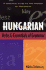 Hungarian Verbs and Essentials of Grammar