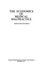 The Economics of Medical Malpractice
