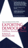 Exporting Democracy