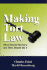 Making Tort Law: What Should Be Done and Who Should Do It