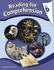 Reading Comprehension Workbook: Reading for Comprehension, Level D-4th Grade