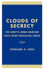 Clouds of Secrecy: the Army's Germ Warfare Tests Over Populated Areas