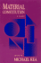 Material Constitution: a Reader
