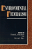 Environmental Federalism