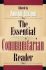 The Essential Communitarian Reader