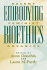 Embodying Bioethics: Recent Feminist Advances