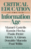 Critical Education in the New Information Age (Critical Perspectives Series: a Book Series Dedicated to Paulo Freire)