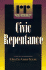 Civic Repentance