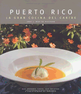 Gran Cocina Del Caribe: Gran Cusine of the Caribbean