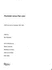 Raumplan Versus Plan Libre: Adolf Loos and Le Corbusier, 1919-1930