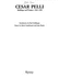 Cesar Pelli: Buildings and Projects, 1965-1090