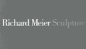 Richard Meier Sculpture