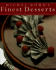 Michel Roux's Finest Desserts
