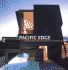Pacific Edge: Contemporary Architecture on the Pacific Rim / Peter Zellner; With Essays By Aaron Betsky, Davina Jackson, Akira Suzuki