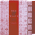 Red & White: American Redwork Quilts & Patterns
