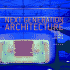 Next Generation Architecture: Folds, Blobs, and Boxes