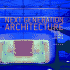 Next Generation Architecture: Folds, Blobs, and Boxes