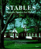 Stables: Majestic Spaces for Horses