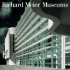 Richard Meier Museums: 1973/2000