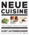 Neue Cuisine: the Elegant Tastes of Vienna: Recipes From Cafe Sabarsky, Wallse, and Blaue Gans