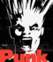 Punk: an Aesthetic