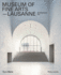 Architecture-Art: Museum of Fine Arts, Lausanne [Paperback]