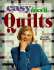 Easy Does It Quilts (for the Love of Quilting)