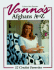 Vanna's Afghans a to Z: 52 Crochet Favorites