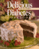 Delicious Ways to Control Diabetes Cookbook