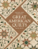 Leisure Arts Presents Great American Quilts Book Eight