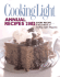 Cooking Light: Annual Recipes 2002