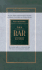 Williams-Sonoma the Bar Guide